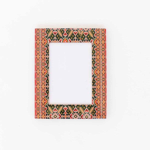 Photo Frame - Patola