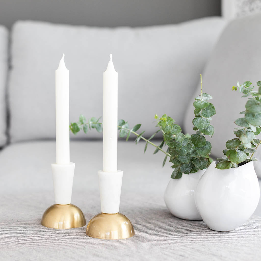 Harmony Candle Holder (Set of 2)